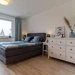 Null Haus Fw7, Whg Feldlerche
