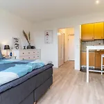 Null Haus Fw7, Whg Feldlerche
