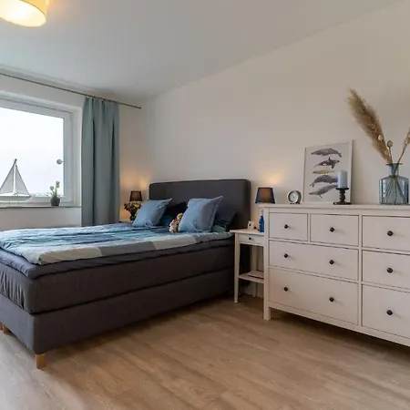 Null Haus Fw7, Whg Feldlerche