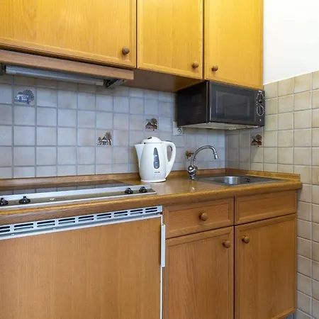 Null Haus Fw7, Whg Feldlerche Lejlighed Böhl
