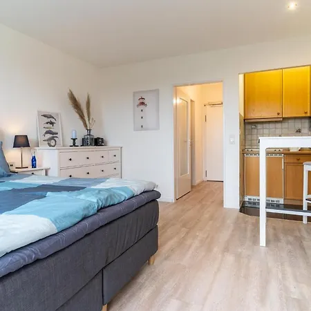 Null Haus Fw7, Whg Feldlerche