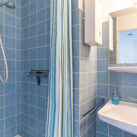 Null Haus Fw7, Whg Feldlerche Appartement Böhl