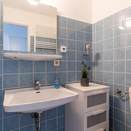 Apartment Null Haus Fw7, Whg Feldlerche Sankt Peter-Ording