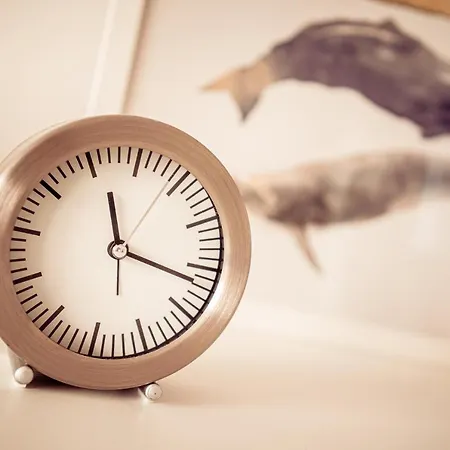 Null Haus Fw7, Whg Feldlerche Apartment Sankt Peter-Ording