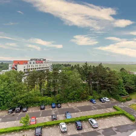 Null Haus Fw7, Whg Feldlerche *