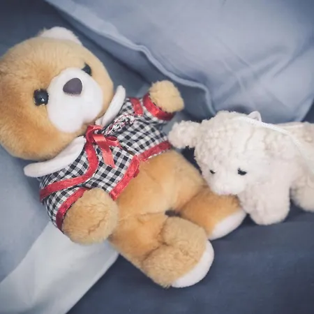 Null Haus Fw7, Whg Feldlerche Sankt Peter-Ording