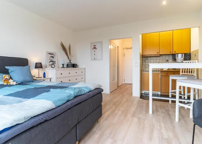 Null Haus Fw7, Whg Feldlerche