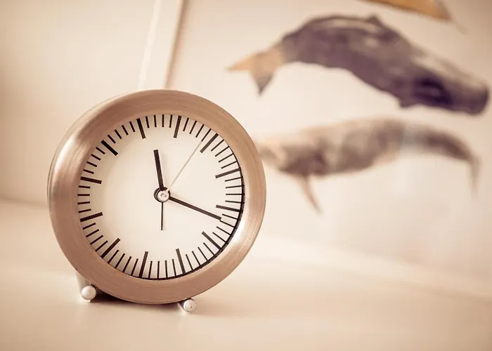 Null Haus Fw7, Whg Feldlerche Appartamento Sankt Peter-Ording